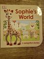 SOPHIES WORLD Buch