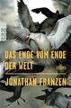 Das Ende vom Ende der Welt | Jonathan Franzen | 2021 | deutsch