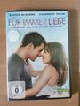 Für immer Liebe DVD Rachel McAdams, Channing Tatum NEU OVP