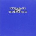 Voices in the Sky:Best of von Moody Blues,the | CD | Zustand sehr gut