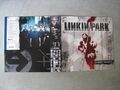 Linkin Park - Hybrid Theory LP - Reissue Gatefold 2020 wie neu