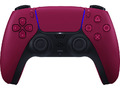 Kundenrücknahme ~ Sony DualSense Wireless Controller Cosmic Red PS5 Android iOS