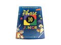 Phase 10 Junior | Ravensburger | Kartenspiel Kinderspiel | Vollständig