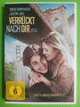 DVD Verrückt nach Dir * Drew Barrymore, Justin Long * Aus Sammlung