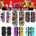 2er Set Für Nintendo Switch Joy Con Controller Wireless Gamepad Left&Right NEU