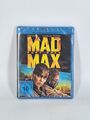 Blu Ray - Mad Max Fury Road - 2015 - neu und versiegelt