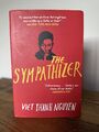 The Sympathizer - Viet Thanh Nguyen - UK 1. Auflage Hardcover 2016