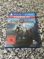 God Of War PS4 Spiel