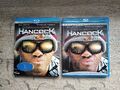 Hancock - Extended Version (2 Discs inkl. Digital Copy) [Blu-ray] im Pappschuber