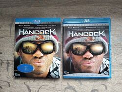 Hancock - Extended Version (2 Discs inkl. Digital Copy) [Blu-ray] im Pappschuber