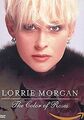 Lorrie Morgan - The Color Of Roses | DVD | Zustand sehr gut