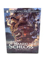 Das Wandelnde Schloss - Hayao Miyazaki | DVD | Zustand sehr gut