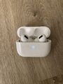 Apple AirPods Pro Bluetooth In-Ear-Kopfhörer - Weiß (2nd Generation)