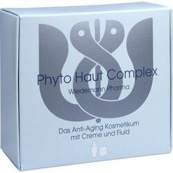 PHYTO HAUT-Complex Hautcreme 50 ml+30 ml 1 P