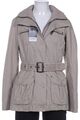 Esprit Mantel Damen Jacke Parka Gr. EU 34 Baumwolle Beige #e7xy8cv