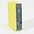 Siemens Simatic ET200SP F-DQ 6ES7136-6DB00-0CA0 6ES7 136-6DB00-0CA0 -used-