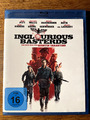 Inglourious Basterds Blu-ray Disc, Quentin Tarantiono Film - Sehr guter Zustand