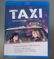 TAXI  Roman von Karen Duve    Blu-ray.