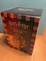 Harry Potter - Complete Collection - 8 Filme (DVD)