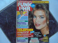 Funk Uhr 3/1993 TB:Brooke Shields!/Roseanne Arnold/TV Programm!