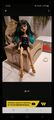 monster high cleo puppe