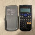 Casio fx-82 DE Plus Taschenrechner Schule Abitur Studium Mathematik