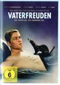 Vaterfreuden | DVD | Komödie | FSK 6 | Zustand gut