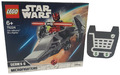 Lego Star Wars Set 75224 Sith Infiltrator Microfighter Darth Maul 2019