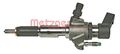 Einspritzdüse ORIGINAL ERSATZTEIL METZGER 0871022 +71.40€ Pfand für PEUGEOT V50