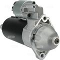 HC-Cargo Anlasser Starter 112553 M5 für BMW 7er E38 5er E39 Touring E34 E32 8er