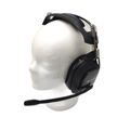 ASTRO Gaming A40 TR+MixAmp Pro TR kabelgebundenes Gaming Headset mit Gebrauchssp