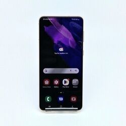 Samsung Galaxy S21 Plus 5G 256GB [Dual-Sim] phantom violet - AKZEPTABEL
