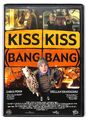 EBOND kiss kiss bang bang DVD D805129