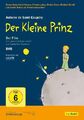 Der Kleine Prinz, 1 DVD - Antoine de Saint-Exupéry