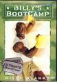 Billy Blanks- Billys Bootcamp: Ultimate BootCamp (DVD in OVP)