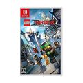 Lego (R) Ninjago Movie Das Spiel - Switch FS