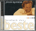 Julio Iglesias einfach das beste ( 2000, CD )