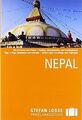 Stefan Loose Reiseführer Nepal von James Mc Connach... | Buch | Zustand sehr gut