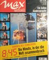 Max Aktuell 2001 Sonderausgabe