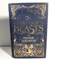 Fantastic Beasts and Where to Find Them: The Original Screenp... by J.K. Rowling