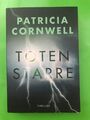 Patricia Cornwell TOTENSTARRE