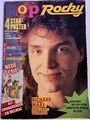 Pop Rocky 5/1990 Richard Marx Alf Michael Jackson Starwahl