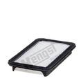 HENGST FILTER E1329L Luftfilter für SUZUKI SWIFT III (MZ, EZ) LIANA Schrägheck