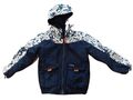  Jacke Gr. 98/104 Herbst Quechua 96-102 cm 3-4Jahre