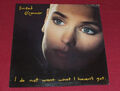 Vinyl LP* Sinéad O'Connor – I Do Not Want What I Haven't Got (1990) *RAR