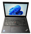 Lenovo ThinkPad Laptop X280 i5-8350U 8GB 256GB SSD FHD Touch Notebook Win11 Pro