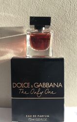 Dolce & Gabbana The Only One Eau de Parfum miniatur 7.5ml