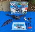 Playmobil 70037 Dragons  Ohnezahn und Hicks mit Babydrachen OVP & BP