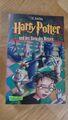 J.K. ROWLING - HARRY POTTER UND DER STEIN DER WEISEN - BUCH - neu