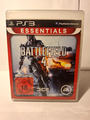 Battlefield 4 (Sony PlayStation 3, 2013) Ps3 - TOP Zustand